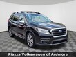  Subaru Ascent