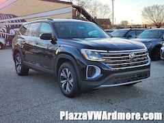 2026 Volkswagen Atlas 2.0T SE SUV