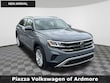  Volkswagen Atlas Cross Sport