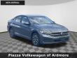 Certified 2023 Volkswagen Jetta 1.5T S Sedan