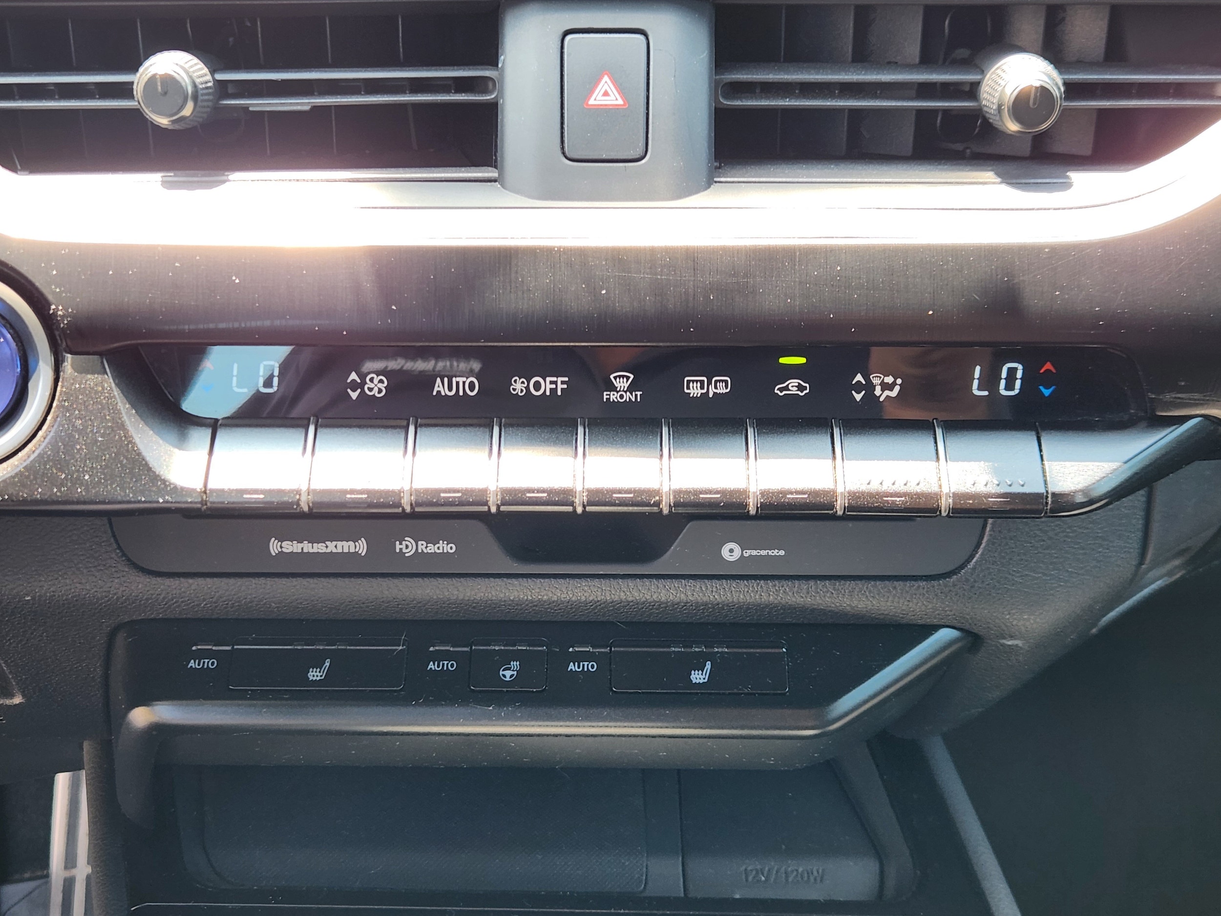 2019 Lexus UX Hybrid 250h F SPORT - Photo 21