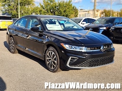 2026 Volkswagen Jetta 1.5T S Sedan