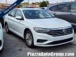 Used 2019 Volkswagen Jetta 1.4T Sedan