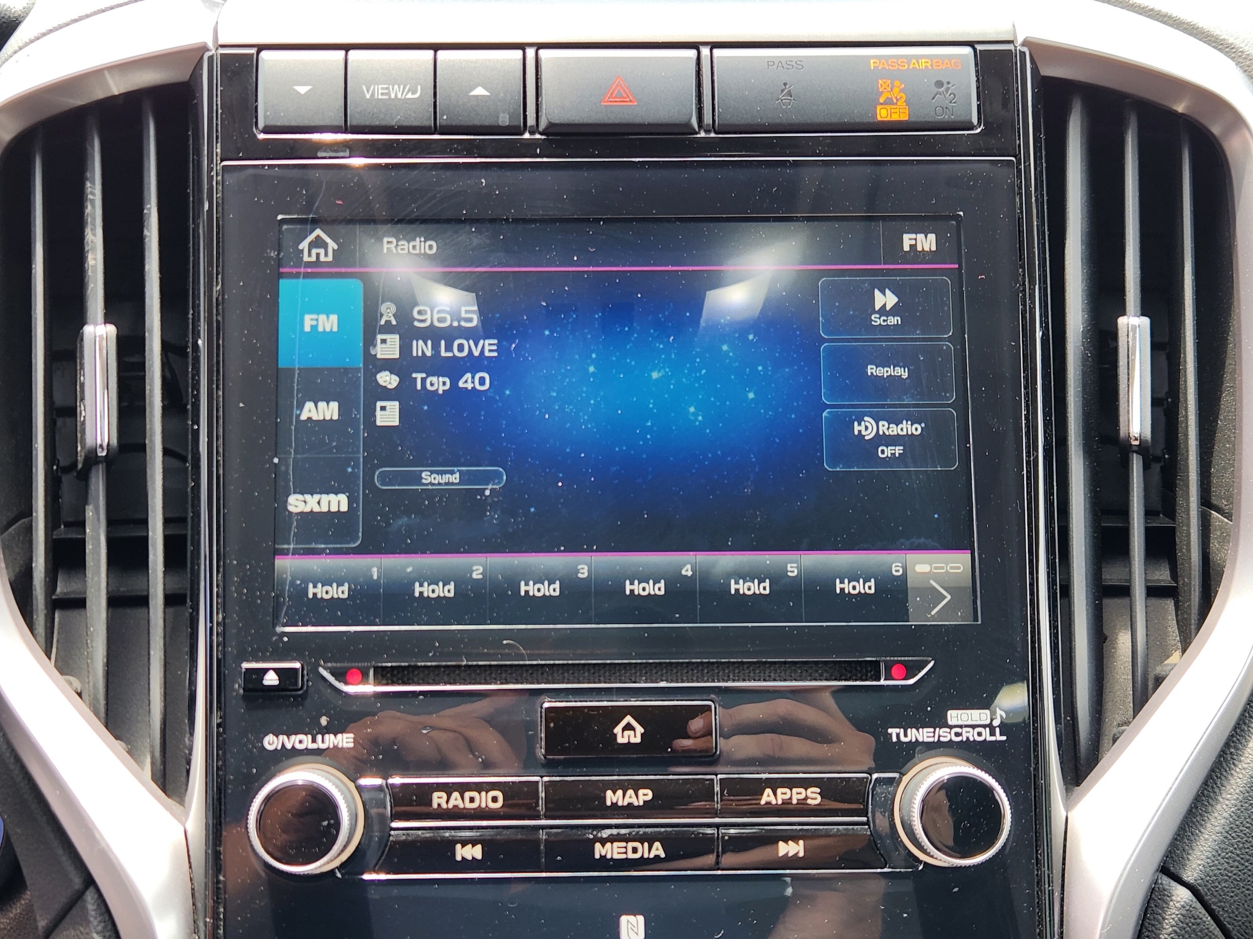 2020 Subaru Ascent Touring - Photo 11