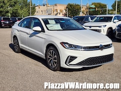 2025 Volkswagen Jetta 1.5T S Sedan