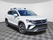Certified 2022 Volkswagen Taos 1.5T SEL 4MOTION SUV