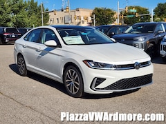 2026 Volkswagen Jetta 1.5T SE Sedan