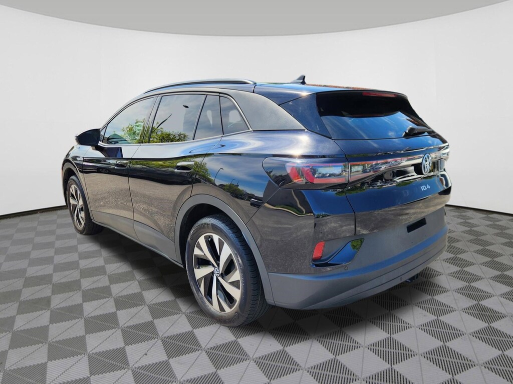 Used 2023 Volkswagen ID.4 Pro SUV