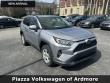 Used 2019 Toyota RAV4 XLE SUV