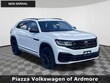  Volkswagen Atlas Cross Sport