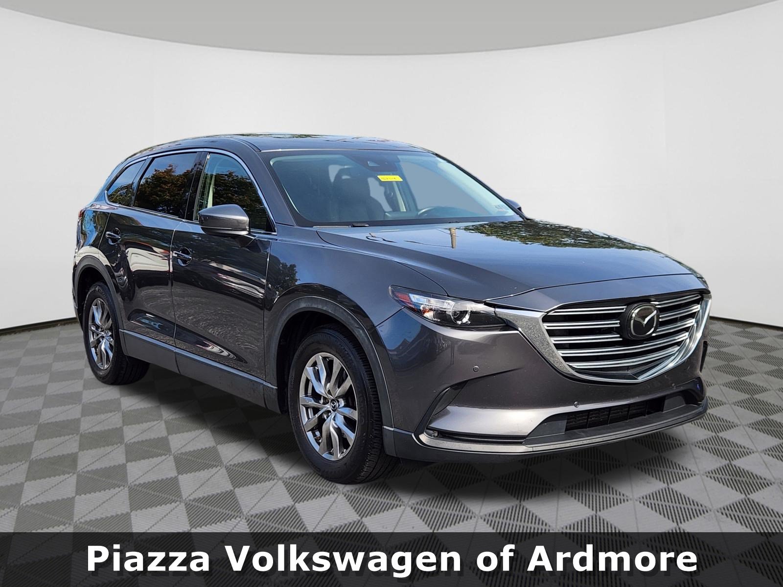 2019 Mazda Mazda CX-9