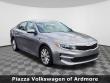 Used 2018 Kia Optima LX Sedan