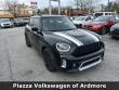 Used 2022 MINI Countryman Cooper S SUV