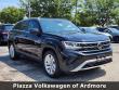 Used 2022 Volkswagen Atlas Cross Sport 3.6L V6 SE w/Technology SUV