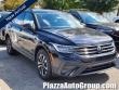 Certified 2022 Volkswagen Tiguan 2.0T S SUV