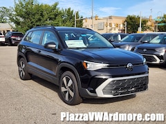 2025 Volkswagen Taos 1.5T S SUV
