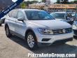 Used 2019 Volkswagen Tiguan 2.0T SUV