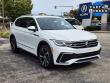 Certified 2022 Volkswagen Tiguan 2.0T SEL R-Line SUV