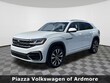  Volkswagen Atlas Cross Sport