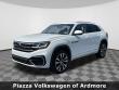 Used 2020 Volkswagen Atlas Cross Sport 3.6L V6 SEL R-Line 4MOTION SUV