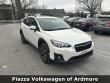Used 2018 Subaru Crosstrek 2.0i Premium with SUV