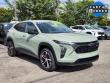 Used 2024 Chevrolet Trax 1RS SUV