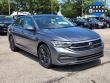 Certified 2024 Volkswagen Jetta 1.5T SE Sedan