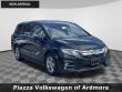 Used 2019 Honda Odyssey EX-L Van