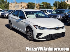 2025 Volkswagen Jetta 1.5T Sport Sedan