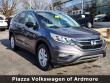 Used 2016 Honda CR-V EX-L AWD SUV
