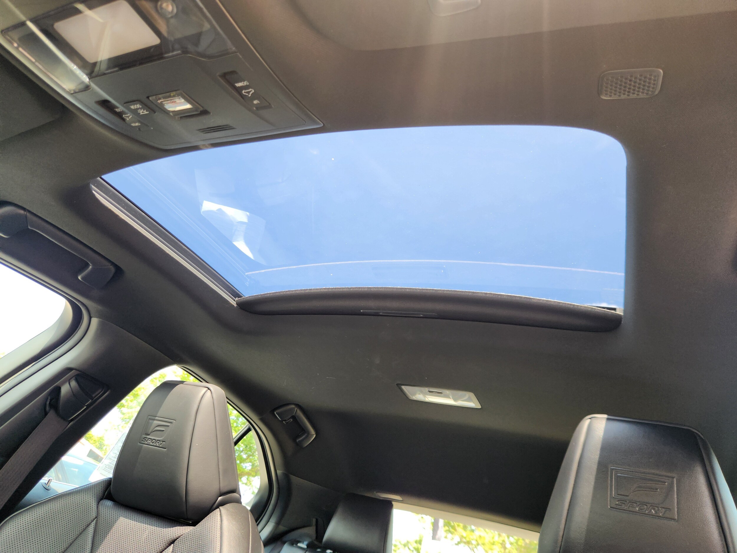 2019 Lexus UX Hybrid 250h F SPORT - Photo 15
