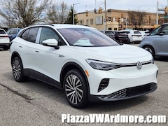 2025 Volkswagen ID.4 Pro SUV