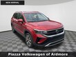  Volkswagen Taos
