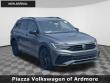 Used 2024 Volkswagen Tiguan 2.0T SE R-Line Black SUV