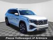 Used 2024 Volkswagen Atlas 2.0T SEL Premium R-Line SUV