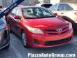 Used 2012 Toyota Corolla  Sedan