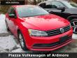 Used 2015 Volkswagen Jetta 1.8T Sedan