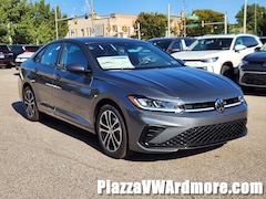 2026 Volkswagen Jetta 1.5T Sport Sedan