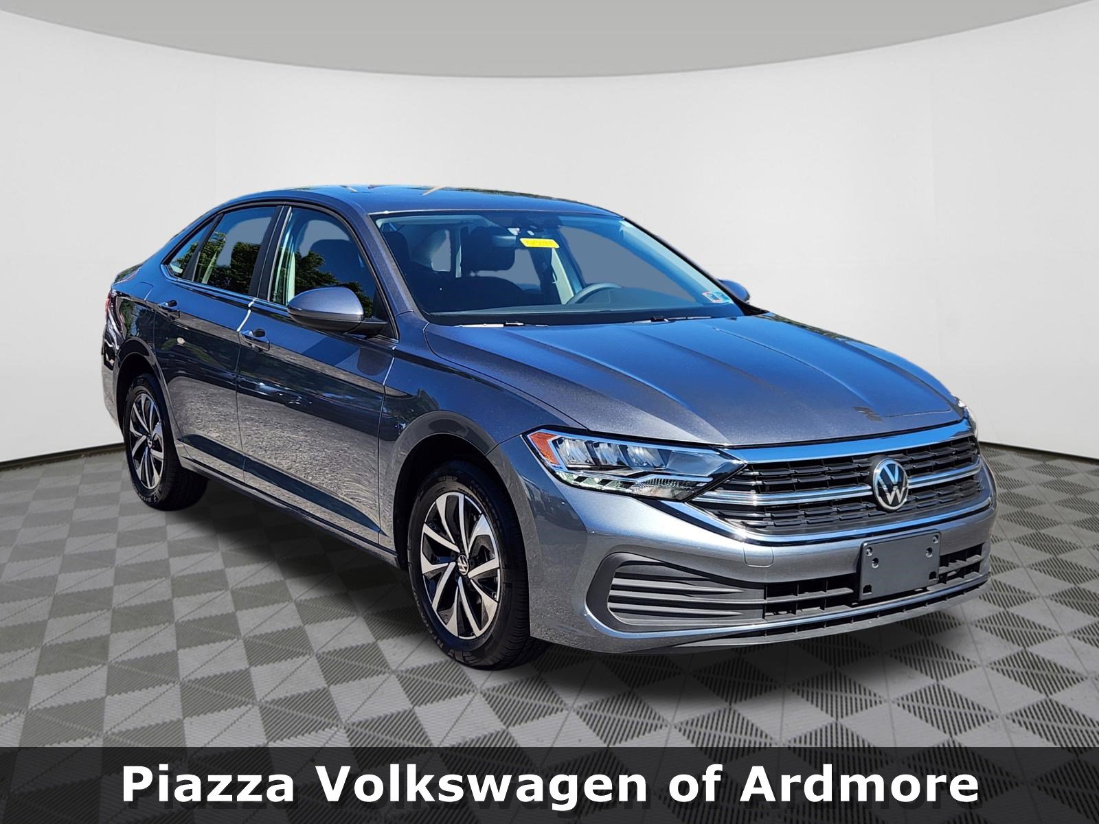 2023 Volkswagen Jetta
