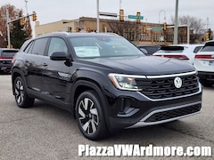 2026 Volkswagen Atlas Cross Sport 2.0T SE w/Technology SUV