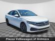 Used 2024 Volkswagen Jetta 1.5T SE Sedan