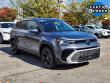 Certified 2025 Volkswagen Taos 1.5T SE SUV