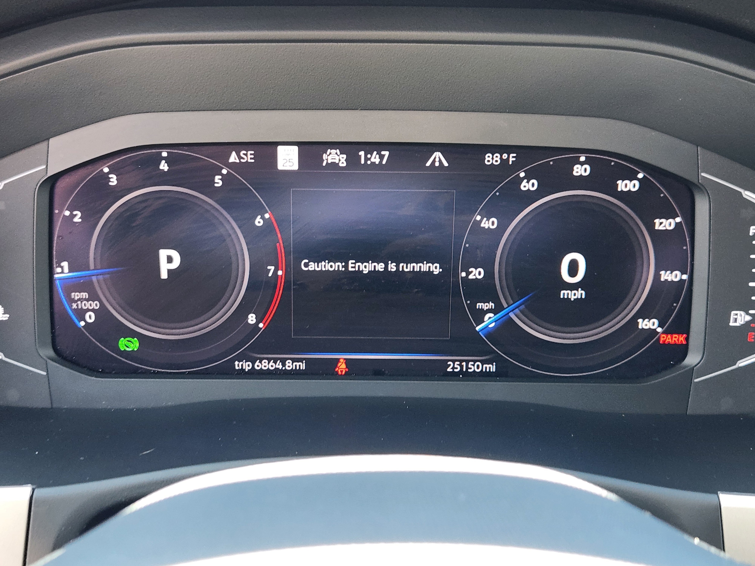 2022 Volkswagen Atlas SEL - Photo 10