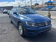 Certified 2020 Volkswagen Tiguan 2.0T S 4MOTION SUV