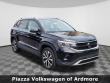 Certified 2023 Volkswagen Taos 1.5T SE SUV