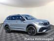 Certified 2023 Volkswagen Tiguan 2.0T SE R-Line Black Sport Utility