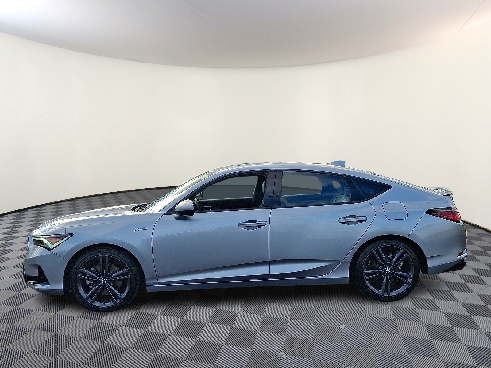 2024 Acura Integra A-Spec photo 4