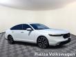 Used 2023 Honda Accord Hybrid Touring Sedan