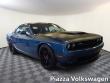 Used 2022 Dodge Challenger R/T Scat Pack Coupe