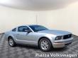 Used 2008 Ford Mustang V6 Premium Coupe